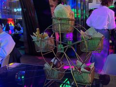 -DEEP·美式餐吧(五棵松华熙LIVE店)