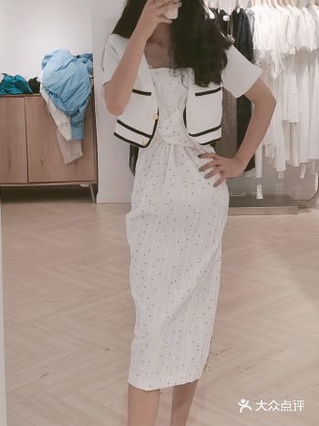 在我审美上的平价日韩服装店
