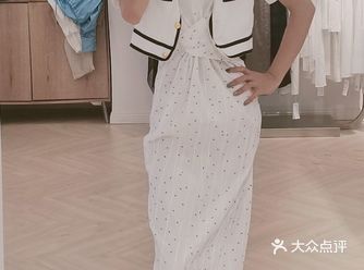 在我审美上的平价日韩服装店
