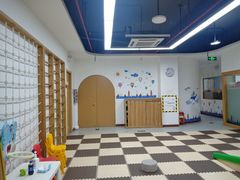 -大米和小米儿童成长中心·社交言语·感统·学习力提升(光明中心)