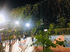 -回龙观体育文化公园