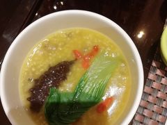 -夜市全日餐厅·洲际酒店(石家庄洲际酒店)