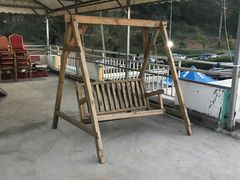 秋千-张记美食城