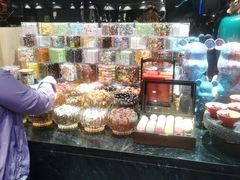 -喜庭海鲜自助(珠海环宇城店)