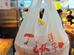 -周小亮丁家坡洋芋(全国总店)