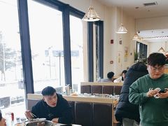 -朴小妹人参鸡汤火锅(长白山万达店)