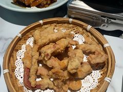 -庆江南江南菜(张家港吾悦店)