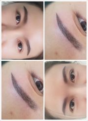 -平萍纹绣韩式半永久定妆