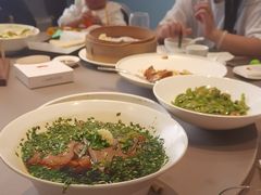-小厨娘淮扬菜(天印大道店)