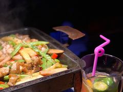 -蛙来哒(东城万达店)