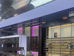 -宝岛眼镜·星创视光中心·林德伯格·奢品集合(北京世纪金源店)