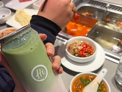 -海底捞火锅(万象城店)