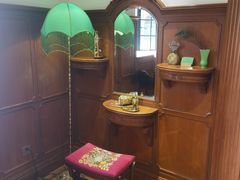 -马勒别墅饭店(静安寺店)