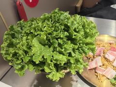 -炉队长·齐齐哈尔家庭烤肉(马家堡店)