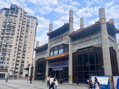 -周小波重庆小面·重庆名小吃(邹容路店)