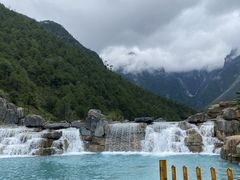-印象丽江
