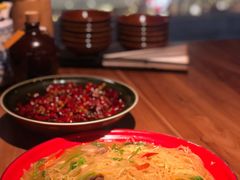 泰椒土豆丝-先启半步颠小酒馆(白麓里店)