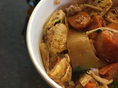 招牌烤冷面-金姐烤冷面(大沙泥街店)
