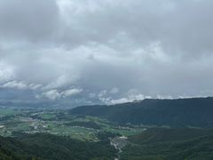 -腾冲云峰山