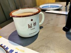 -集草轩·重庆麻辣烤鱼(西湖道店)