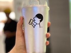 -喜茶(杭州滨江宝龙店)
