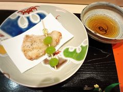 -橼舍鮨青木