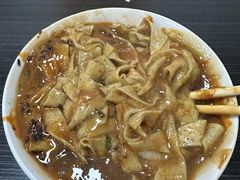 锅巴菜-正味斋锅巴菜(西北角店)
