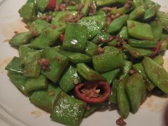 -荷塘秋月·本帮江浙菜(国权路店)