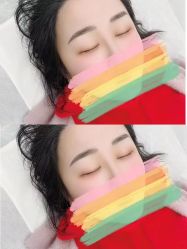 -Verywang半永久纹眉•仪器野生眉