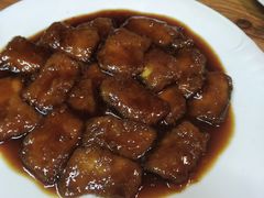-圆满素食林饭店非遗素食(河西店)