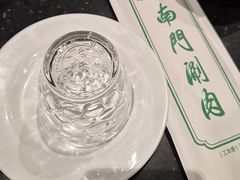 -南门涮肉(通州大船店)