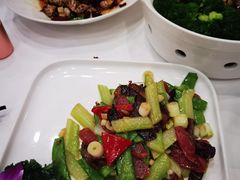 -小贝壳酒楼(经九路店)