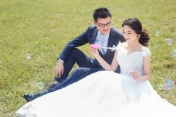 -太郎花子婚纱摄影艺术中心