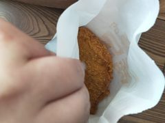 -华莱士·全鸡汉堡(马鞍池店)