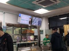 -老磁器口豆汁店(天坛店)