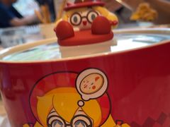 -必胜客(瑞虹店)
