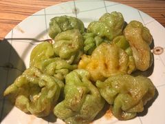 -缘生态云南菜·野生菌庭院餐厅(华侨城店)