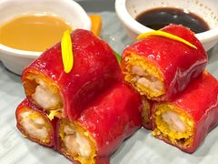-点都德(皇岗村店)