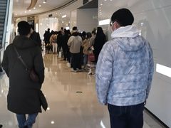 -CHANEL(恒隆广场店)