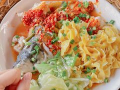 -屯屯面(海尔路店)