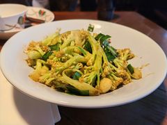想吃花菜-外婆家(西红门荟聚购物中心店)