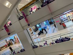 -凯德广场(武胜路店)