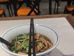 -和府捞面(欧亚卖场店)