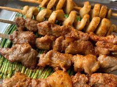 -河州春清真西北特色美食(虎踞路店)