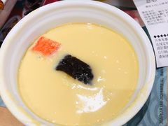 合茶碗蒸-吉野家(红博中央公园店)