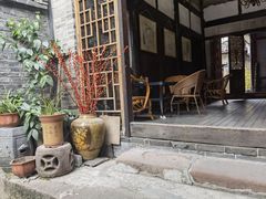 -恺庐茶园(宽窄巷子景区店)