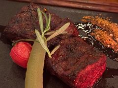 -MR.ROCKY洛奇先生·西餐&酒吧(琶醍店)