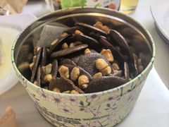 -珍妮曲奇聪明小熊(上环店)