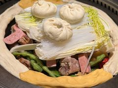 -灶座小锅烀饼·铁锅炖(全国总店)