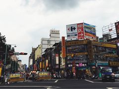 -胡须张鲁肉饭(美食文化馆店)